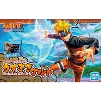 Naruto Uzumaki Naruto Model Kit