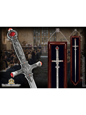 The Noble Collection Harry Potter Godric Gryffindor Sword Noble Collection