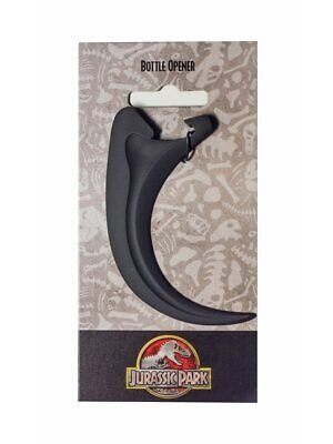 Fanattik Jurassic Park Velociraptor Claw Magnetic Bottle Opener