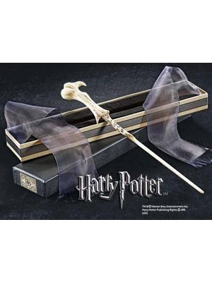 The Noble Collection Harry Potter Ollivander Wand Voldemort Noble Collection