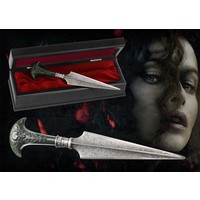 Harry Potter Bellatrix Lestrange Dagger Noble Collection