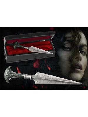 The Noble Collection Harry Potter Bellatrix Lestrange Dagger Noble Collection