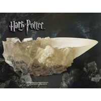 Harry Potter Crystal Goblet Noble Collection
