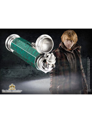 The Noble Collection Harry Potter Ron Weasley Deluminator Noble Collection