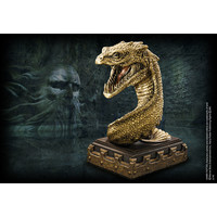 Harry Potter The Basilisk Bookend Noble Collection