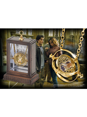 The Noble Collection Harry Potter Time Turner Hermione Noble Collection
