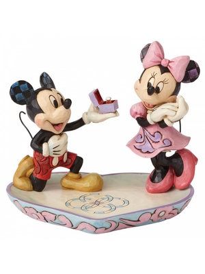 Disney Traditions A Magical Moment