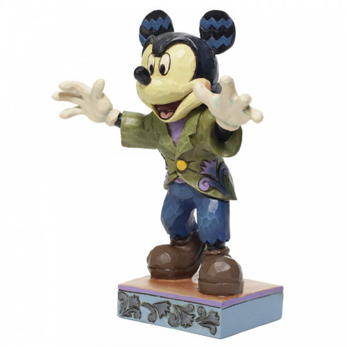 Disney Traditions Disney Traditions Halloween Mickey Figurine