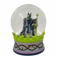 Disney Traditions Maleficent Waterball