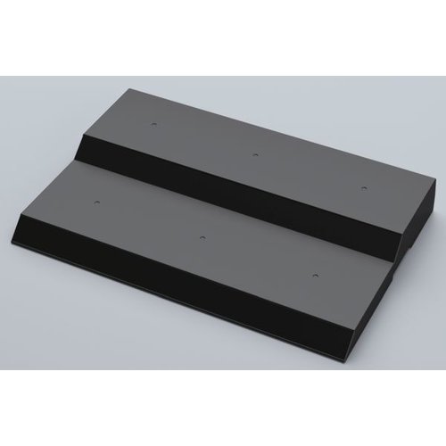 Bandai Gundam Model Kit Collection Stage Black Bandai Gundam Model Kit Collection Stage Black