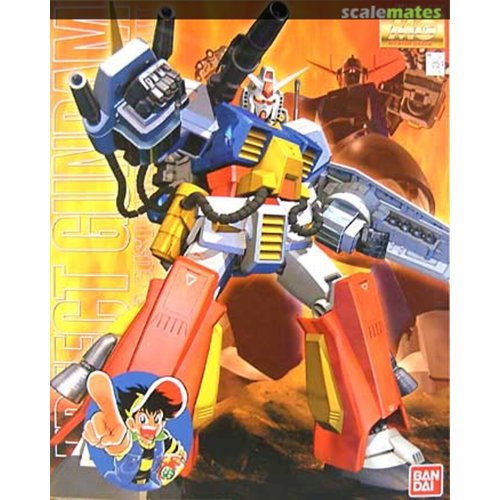 Bandai Gundam MG 1/100 Perfect Gundam Model Kit Bandai Gundam MG 1/100 Perfect Gundam Model Kit