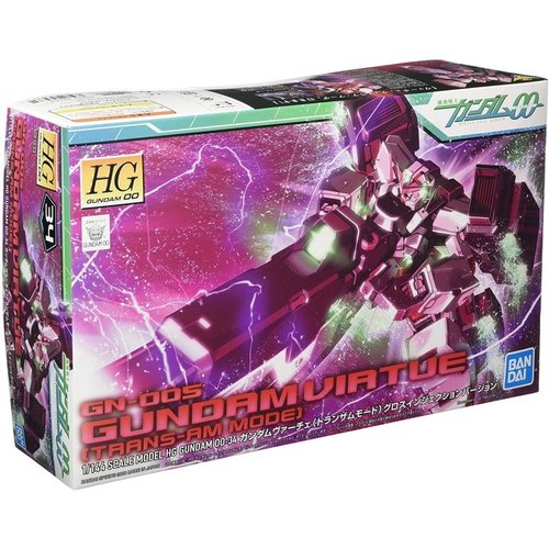 Bandai Gundam HGUC Virtue Transam Mode Scale 1:144 Model Kit Bandai Gundam HGUC Virtue Transam Mode Scale 1:144 Model Kit
