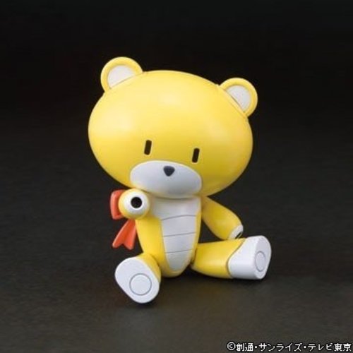 Bandai Gundam Build Fighters Try High Grade Petit Gguy Winning 1:144 Model Kit Bandai Gundam Build Fighters Try High Grade Petit Gguy Winning 1:144 Model Kit