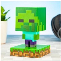 Minecraft Zombie Light