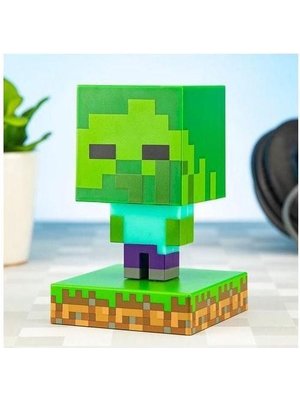 Paladone Minecraft Zombie Light