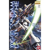 Gundam MG 1/100 Deathscythe Model Kit 18cm