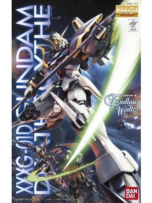 Bandai Gundam MG 1/100 Deathscythe Model Kit 18cm