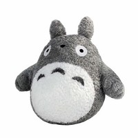 Studio Ghibli Big Totoro Pluche 33cm