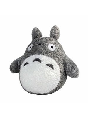 Semic Studio Ghibli Big Totoro Pluche 33cm