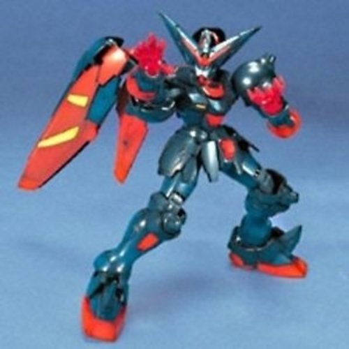 Bandai Gundam MG 1/100 Master Gundam Model Kit 18cm Bandai Gundam MG 1/100 Master Gundam Model Kit 18cm