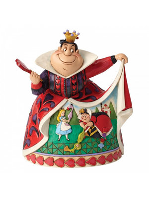 Disney Traditions Royal Recreation