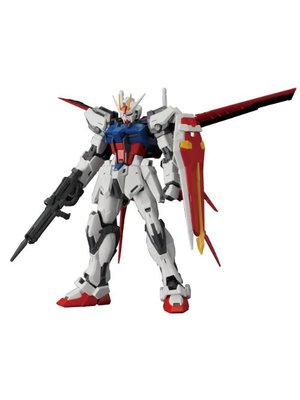 Bandai Gundam MG 1/100 Aile Strike Gundam 18 cm
