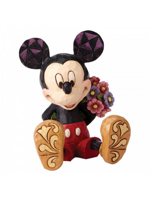 Disney Traditions Mickey Mouse with