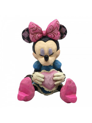 Disney Traditions Minnie Mouse with