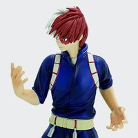 My Hero Academia Shoto Todoroki Figure