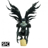 Death Note Ryuk Figure 4 30 cm SFC