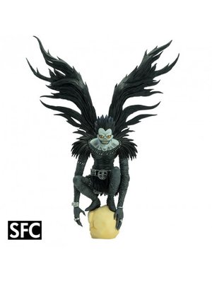 Abystyle Death Note Ryuk Figure 4 30 cm SFC