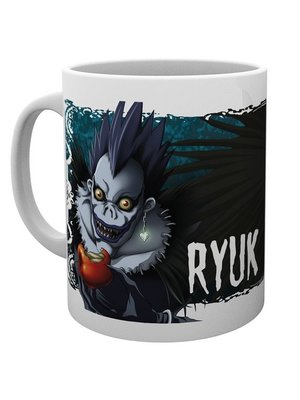 GB Eye Death Note Ryuk Mug 315ml