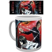 Death Note Duo Mug 315ml