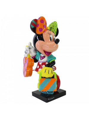 Disney Britto Minnie Mouse Fashioni
