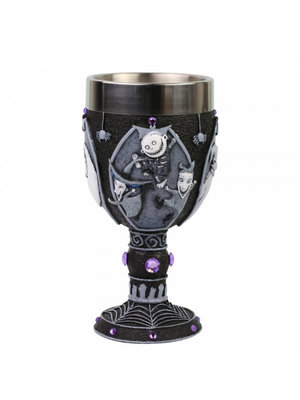 Disney Showcase Disney Showcase Collection Nightmare Before Christmas Decorative Goblet