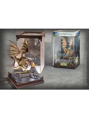 The Noble Collection Harry Potter: Magical Creatures - Hungarian Horntail No.4 Noble Collection