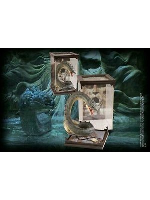 The Noble Collection Harry Potter: Magical Creatures - Basilisk No.3 Noble Collection