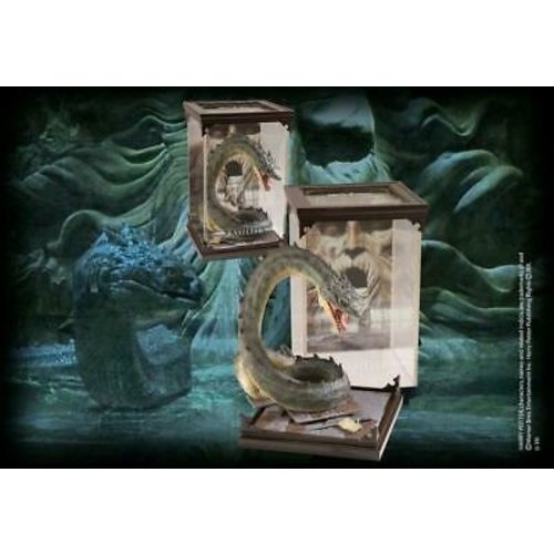 The Noble Collection Harry Potter: Magical Creatures - Basilisk No.3 Noble Collection