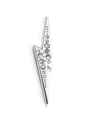 Carat Harry Potter Lightning Bolt Pin Badge