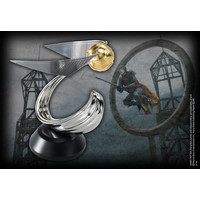 Harry Potter The Golden Snitch 18cm Noble Collection