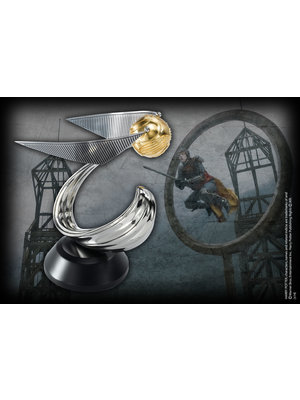 The Noble Collection Harry Potter The Golden Snitch 18cm Noble Collection