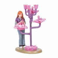 Harry Potter Pondering Love Potion Figurine Wizarding World