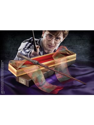 The Noble Collection Harry Potter Ollivander Wand Harry Potter Noble Collection