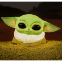Star Wars The Child Desktop Light 15 cm USB / Battery Powered Paladone
