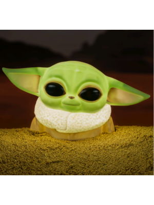 Paladone Star Wars The Child Desktop Light 15cm USB / Battery Powered Paladone