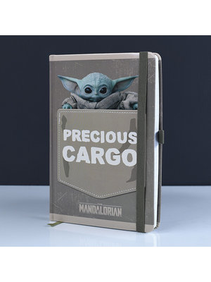 Star Wars Precious Cargo Premium No