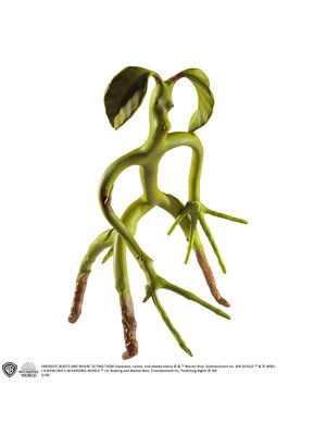 The Noble Collection Fantastic Beast Bendable Bowtruckle Noble Collection