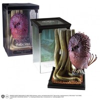 Fantastic Beasts: Magical Creatures - Fwooper No.3 - The Noble Collection
