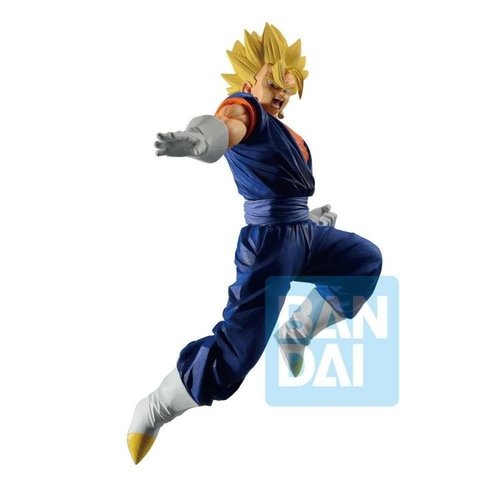 Bandai Dragon Ball Z Ichibansho Dokkan Battle Super Vegito 18cm Figure