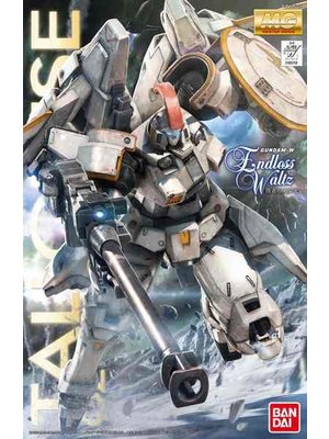 Bandai Gundam MG 1/100 Tallgeese Ver. EW Model Kit
